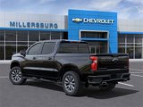 New 2025 Chevrolet Silverado 1500 RST w/ All Star Edition Plus image 3