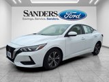 Used 2023 Nissan Sentra SV image 5