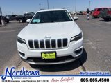 Used 2020 Jeep Cherokee Limited image 2
