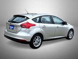 Used 2018 Ford Focus SE w/ Cold Weather Package image 5