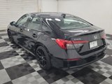 Certified 2022 Honda Civic Sport image 4