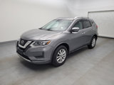 Used 2018 Nissan Rogue SV image 2