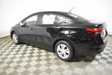 New 2025 Nissan Versa S w/ Trunk Package image 3