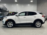 Certified 2022 Buick Encore GX Preferred w/ Cold Weather Comfort Package image 2
