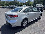 Used 2024 Toyota Corolla LE image 4