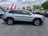 Used 2021 Jeep Cherokee Limited image 4