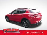 Used 2018 Alfa Romeo Stelvio Sport w/ Quick Order Package 22J Sport image 5
