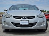Used 2013 Hyundai Elantra GLS w/ Preferred Pkg image 5