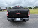 Used 2016 GMC Canyon SLE w/ All Terrain Package image 4