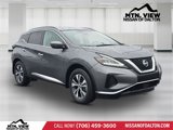 Used 2020 Nissan Murano SV image 2