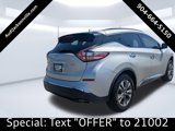 Used 2018 Nissan Murano SV image 5