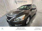 Used 2014 Nissan Altima 2.5 SV image 3