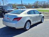 Used 2015 Buick LaCrosse Leather w/ Driver Confidence Package #1 image 3