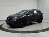 Used 2022 Nissan Murano SV w/ SV Midnight Edition Package image 3