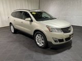 Used 2015 Chevrolet Traverse LT image 3