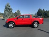 Used 2020 Ford Ranger XL w/ Equipment Group 101A Mid image 2