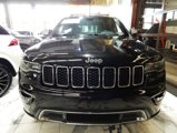 Used 2017 Jeep Grand Cherokee Limited w/ Luxury Group II image 2