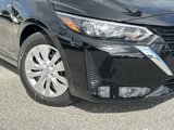 New 2025 Nissan Sentra S image 2