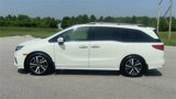 Used 2018 Honda Odyssey Elite image 5