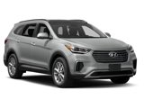 Used 2019 Hyundai Santa Fe XL SE image 6