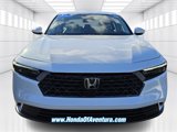 Certified 2023 Honda Accord EX image 5