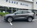 Used 2022 Ford Escape SE image 4