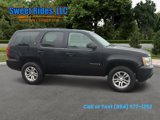 Used 2007 Chevrolet Tahoe LS image 4