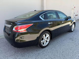 Used 2014 Nissan Altima 2.5 SL w/ Moonroof Package image 5