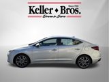 Used 2020 Hyundai Elantra Limited w/ Ultimate Package 03 image 4