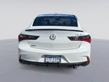Certified 2022 Acura ILX w/ Premium & A-SPEC Package image 4