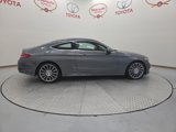 Used 2017 Mercedes-Benz C 300 Coupe image 3