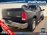 Used 2019 RAM 1500 Big Horn image 2