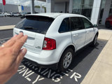 Used 2014 Ford Edge SEL w/ Equipment Group 205A image 5