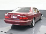 Used 2002 Mercedes-Benz E 320 Sedan image 5