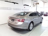 Used 2022 Chevrolet Malibu LT image 3