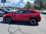 Used 2021 Subaru Crosstrek 2.5i Limited w/ Moonroof Package 1 image 6