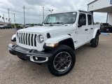 Used 2023 Jeep Gladiator Overland image 3