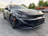 Used 2021 Kia K5 GT-Line image 3