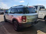 Used 2021 Ford Bronco Sport Big Bend w/ Big Bend Package (96B) image 3