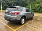 Used 2021 Chevrolet Traverse LT image 6