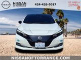 Certified 2025 Nissan Leaf SV Plus image 2