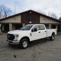 Used 2021 Ford F350 XL w/ Power Equipment Group image 2
