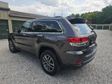 Used 2020 Jeep Grand Cherokee Limited image 3