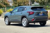 New 2025 Chevrolet Trax LS w/ LS Convenience Package image 6