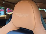 New 2025 Aston Martin DBX 707 image 4
