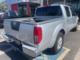 Used 2010 Nissan Frontier SE image 5