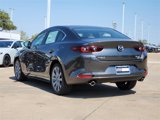 New 2025 MAZDA MAZDA3 s image 3