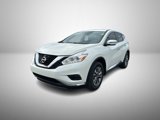 Used 2017 Nissan Murano S w/ Navigation Package image 2