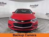 Used 2018 Chevrolet Cruze LS image 3