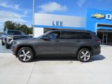 Used 2021 Jeep Grand Cherokee L Limited image 2